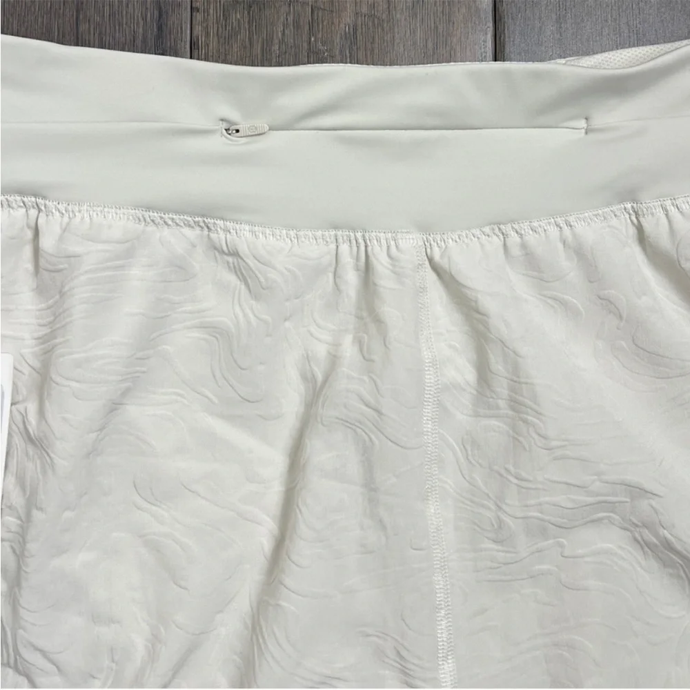 Lululemon NWT Fast and Free High-Rise Short 2